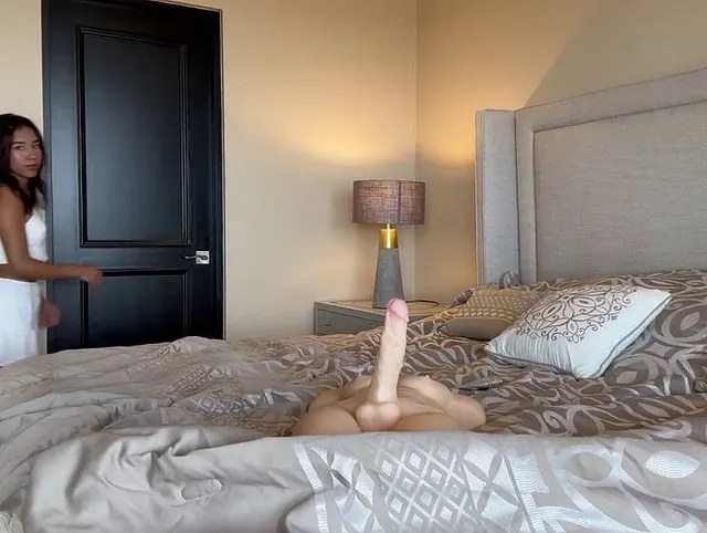 Sex mit Magic Maik