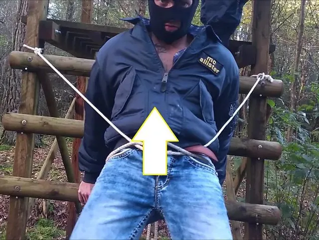 Another utdoor wanking challenge! Finale video!