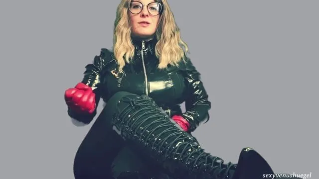 Lass den Orgasmus nicht gewinnen