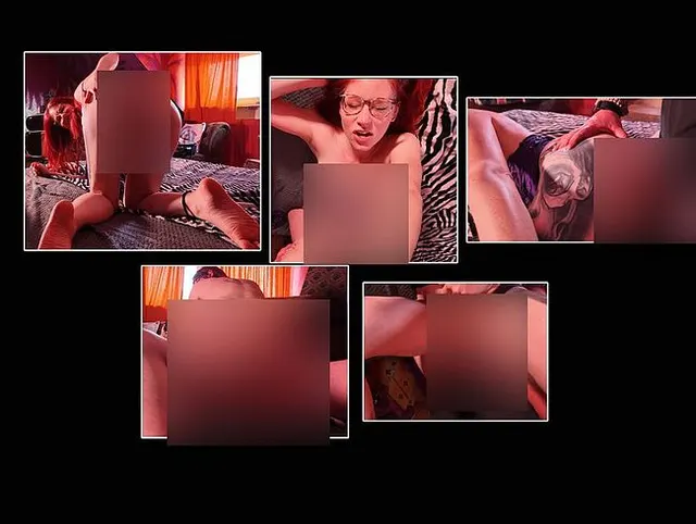 Freund vor der Arbeit gefickt - Chef hört am Telefon mit! Teil 1