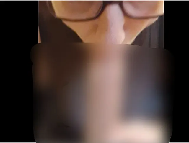 spritzdildo lutschen