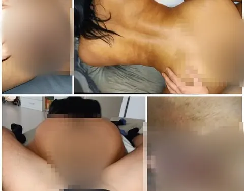 Privat. Geiles Handy-Sexvideo mit Sex-Date. AO, Creampie. Mega geil.
