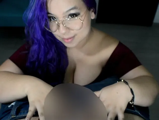 Mein erster Blowjob seit langem