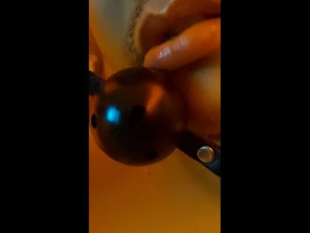 Meinen Meister necken