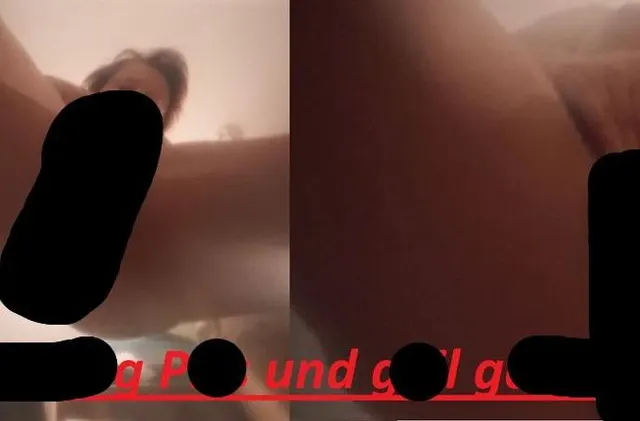 Facesitting Piss und geil gewixxst