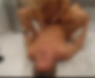 Fick im Bad