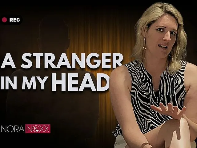 A stranger in my head