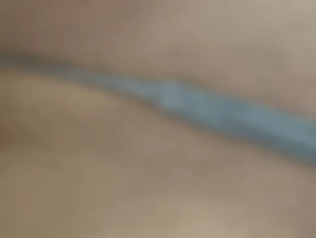 Ich LAUFE AUS wegen einer KAROTTE
