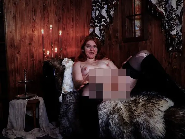 Perverse Kurzgeschichten - Die Sperma GIER in DIR