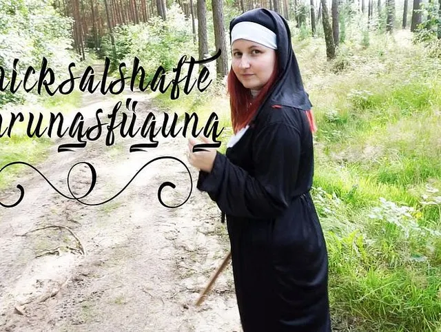 Schicksalshafte Führungsfügung