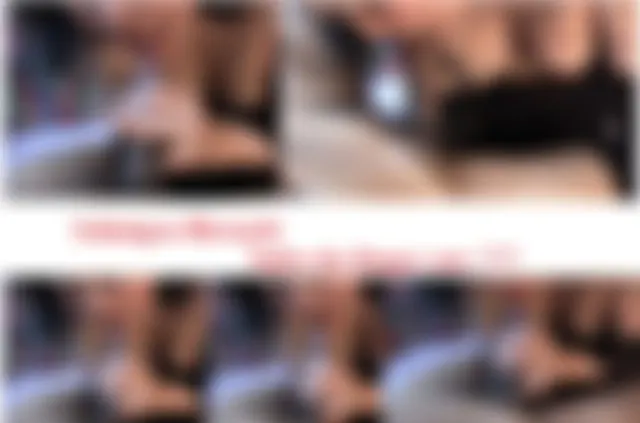 Sahnigen Blowjob ... hälst du das länger aus ??