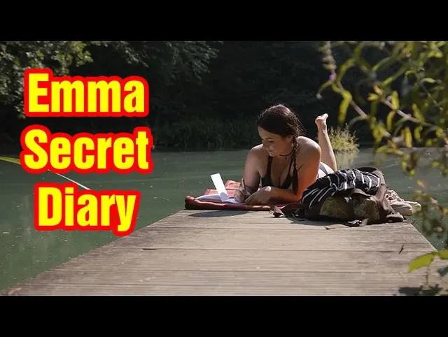Emma Secret Diary!