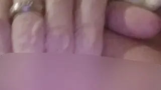 ich besorge es meiner Pussy