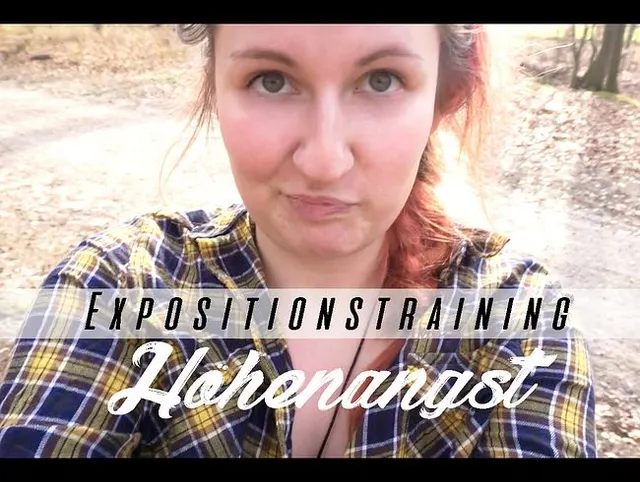 Expositionstrainig Hohenangst