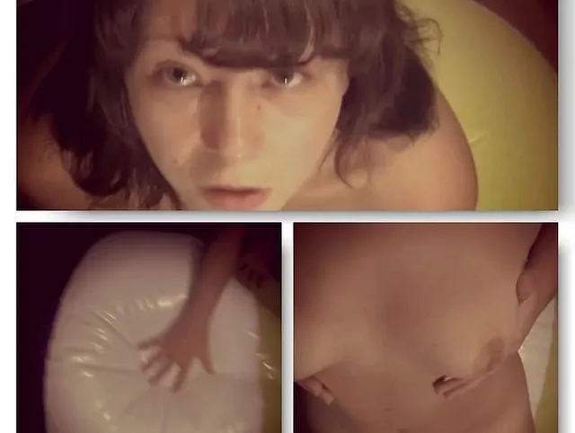 FetischClip:Ball Spiele