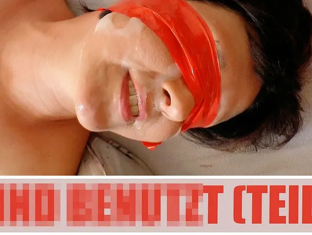 Blind von fremden benutzt (Teil 3)