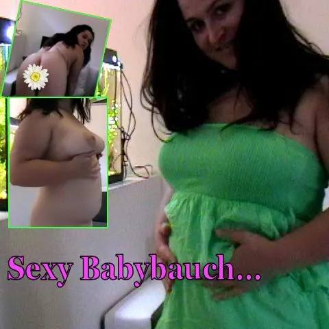 Profilbild von SweetAngelina86