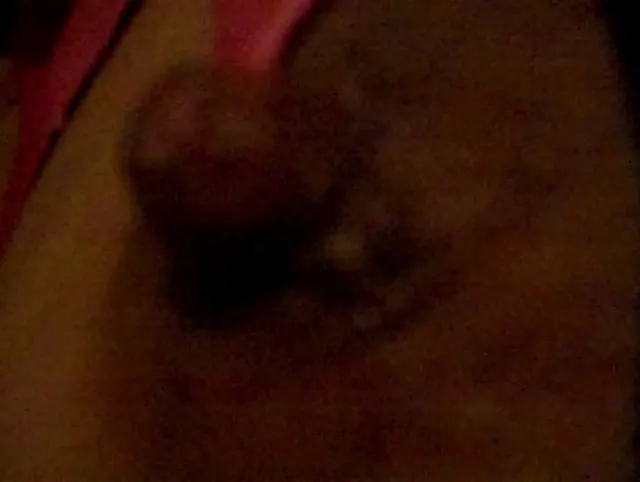 Playing with and sucking my wife's clit!