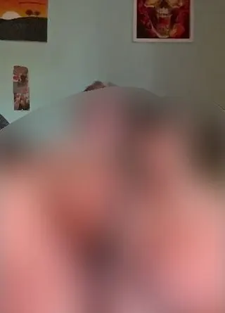 Jetzt kommt der große dran.. ich fick mich damit gut durch...
