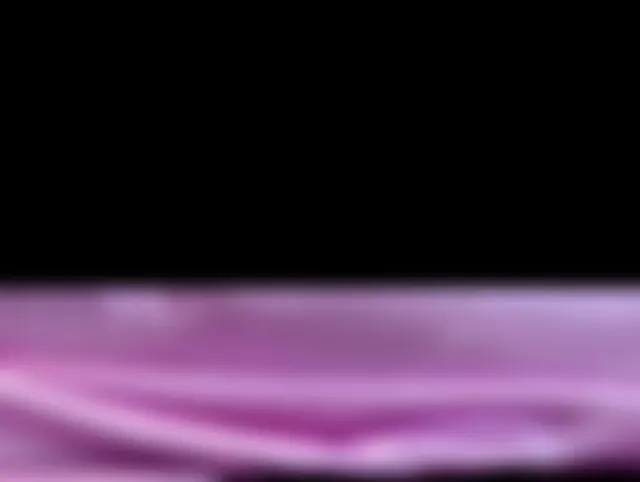 Mein rosa Satinhöschen eingesaut