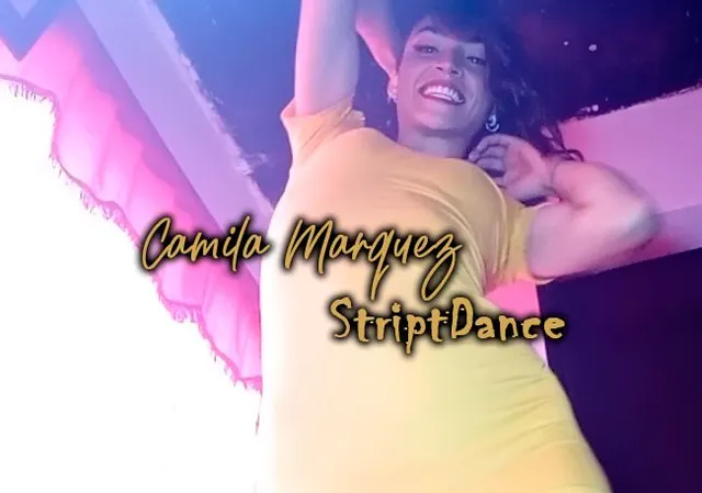 StripDance