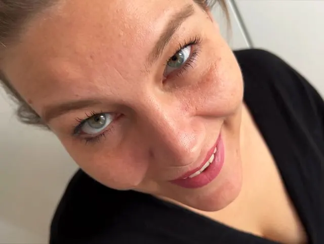 Orgasmus beim Handjob, Blowjob und Facial