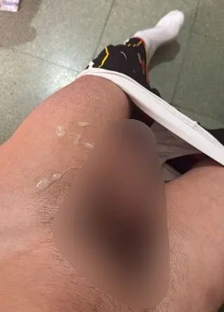 Heißes Sperma ... Nettozeit in deinem Mund