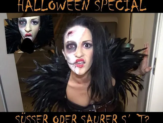 SUESSER ODER SAURER SAFT?