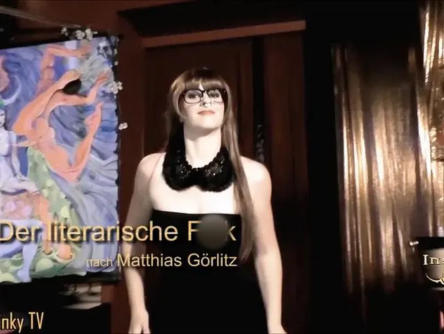 Der literarische Fick 2