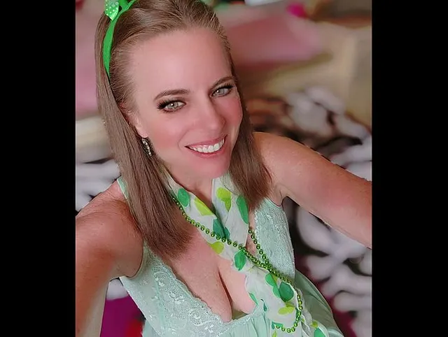 Alles Gute zum St. Patrick’s Day 2025!