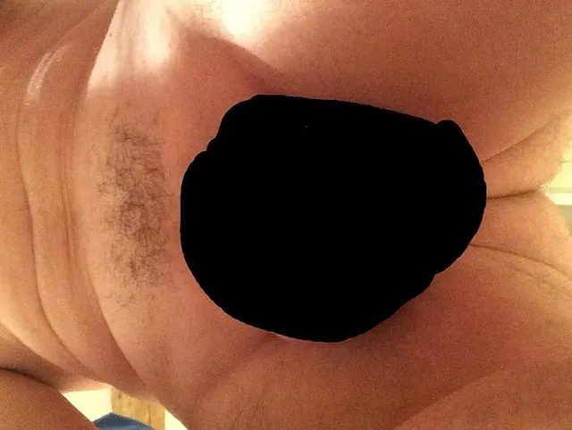Anal Massage