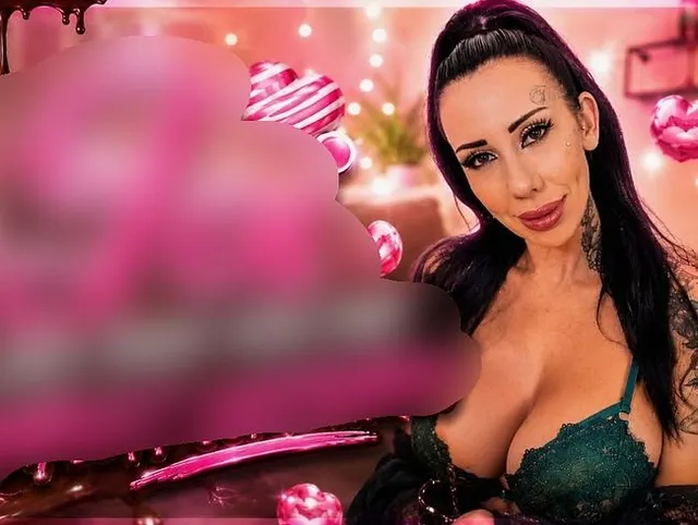 JOI Lass dich von mir komplett verführen