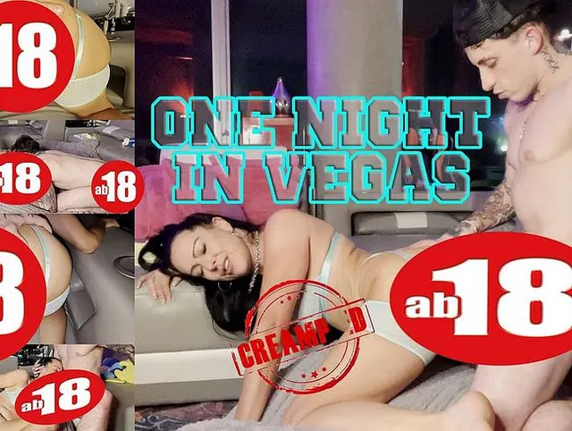 One Night in Vegas
