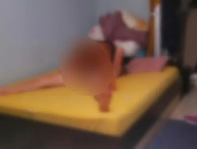Mature neighbor lost sex and creampie at cards