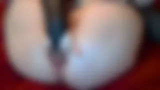 Poloch gefingert Nahaufnahme