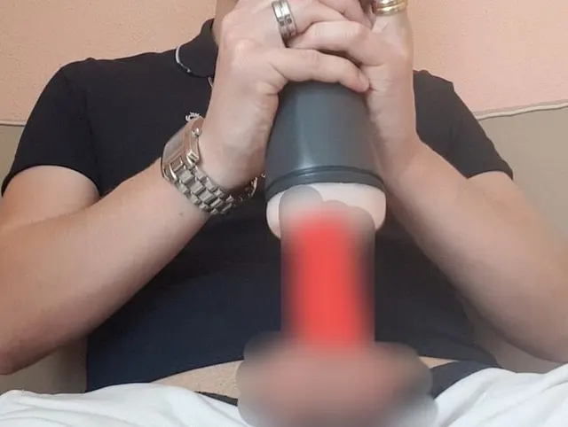Dominanter Bull fickt deine Frau blank (DIRTY TALK)