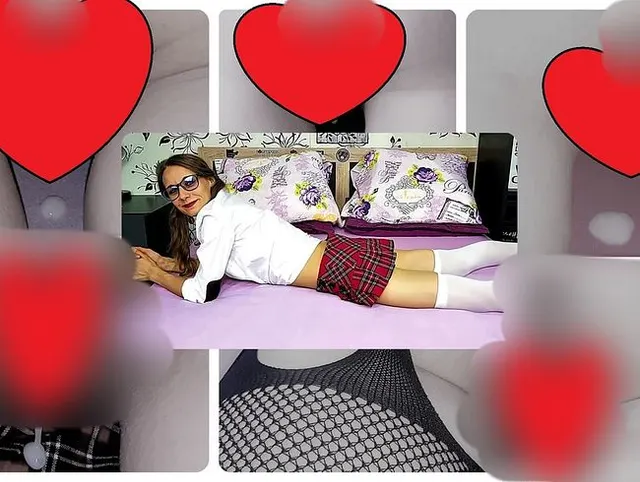 Er gab mir noch 5 Creampies #2 - Imprägnieren