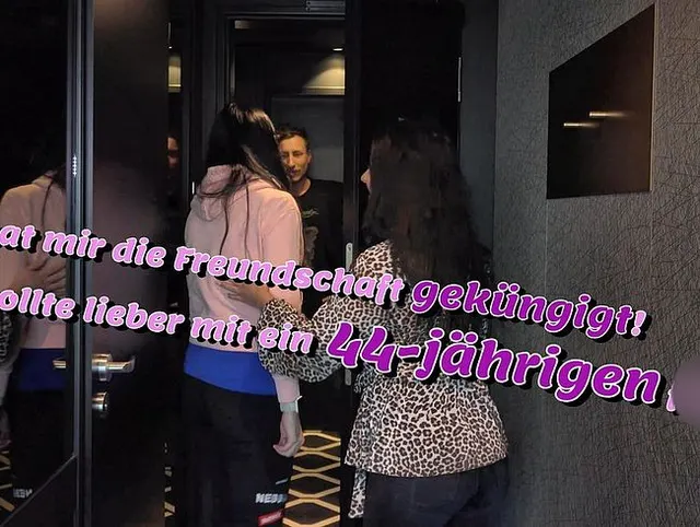 Ich hatte als 19-Jährige mit 44-Jährigen! Beste Schulfreundin deswegen für immer verloren!