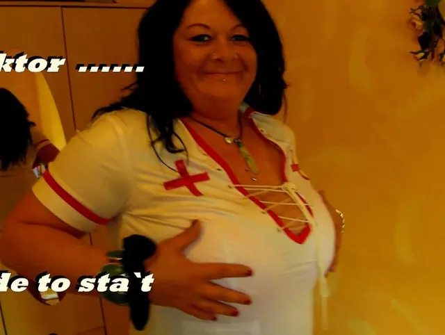 Doktor  ......Bude to sta`t