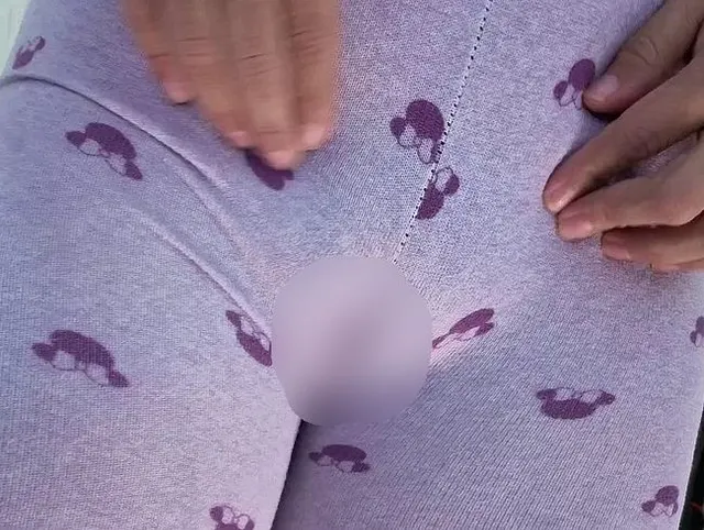 nasse Leggings