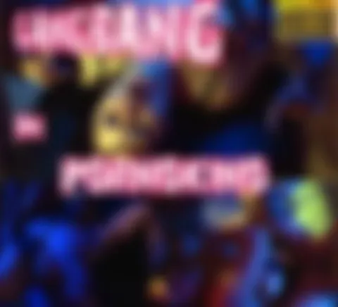 GangBang im Pornokino