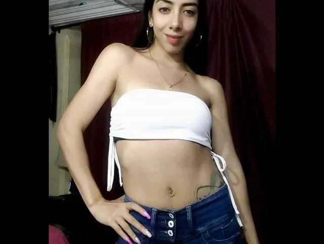 Ein Webcam-Model zu sein ist sehr geil...
