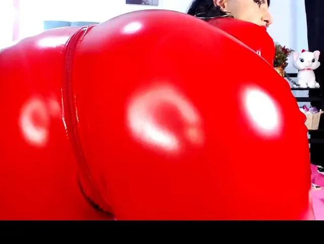 ROTES KATZENUI d3voti0n - Int0xxx