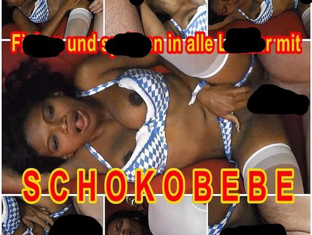 Freie Lochwahl bei Schokobebe