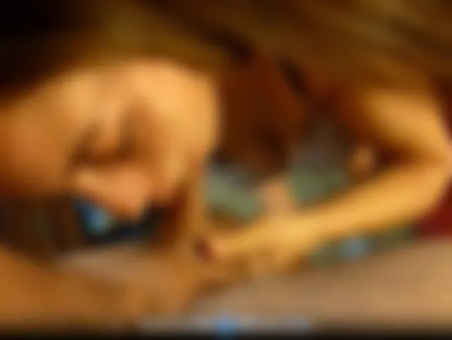 my face cum down my throat