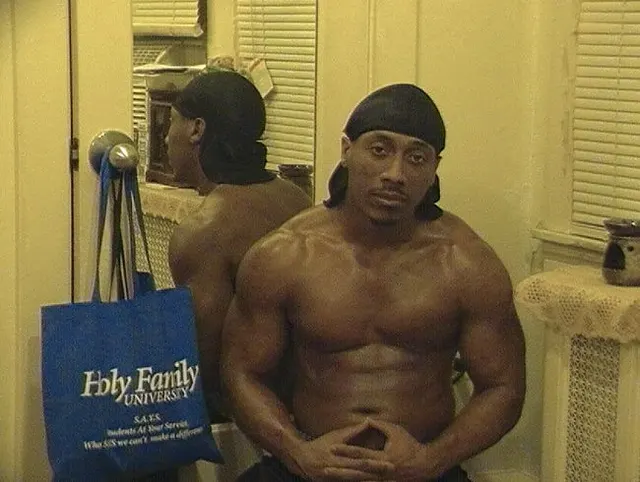 mr nasty motherfucka