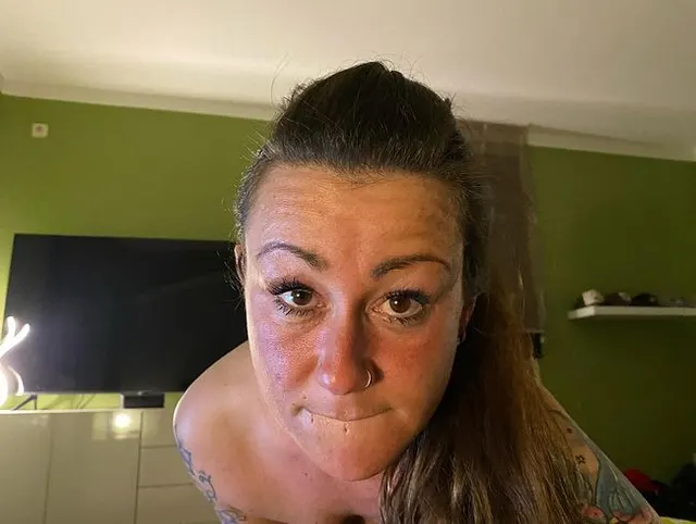 Blowjob Deluxe