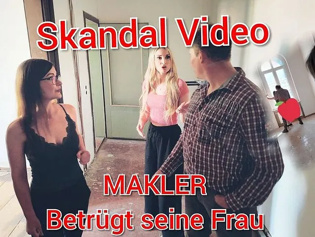 SKANDAL Video! Einfach FASSUNGSLOS was da Abging