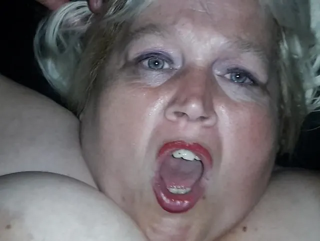 Creampie - abgefickt und reingespritzt