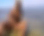 ich werde nass und geil